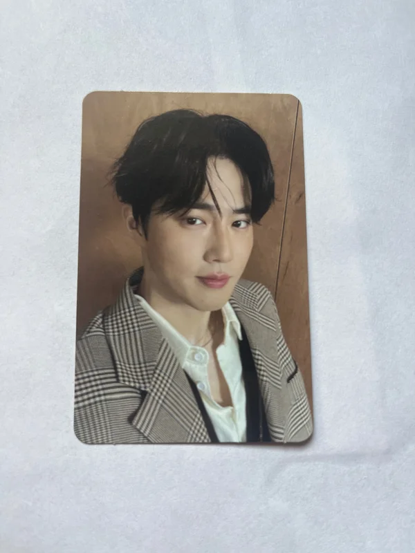 Self-Portrait Archive #1 Ver.