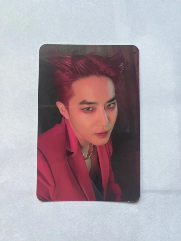 Self-Portrait Archive #2 Ver.