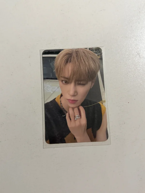EUPHORIA STAR ROAD ver.