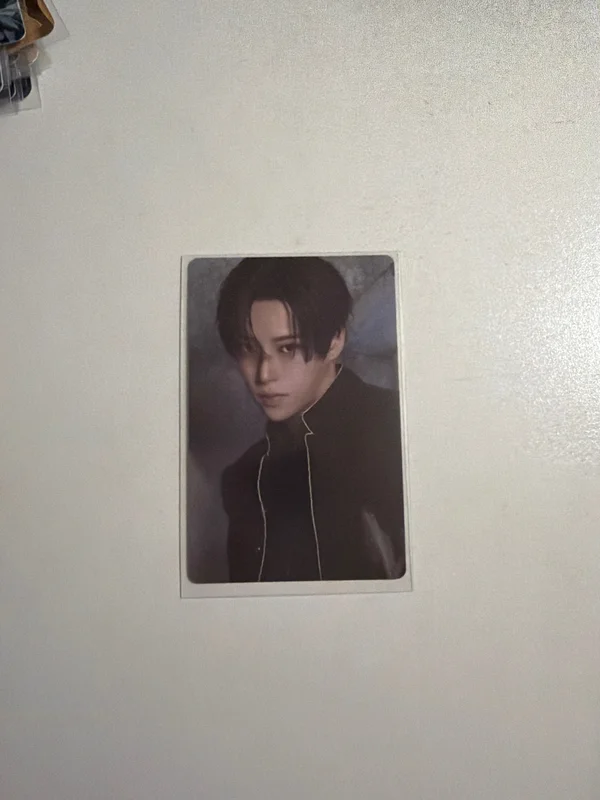 UNBREAKABLE : BEAST POSTCARD ver.