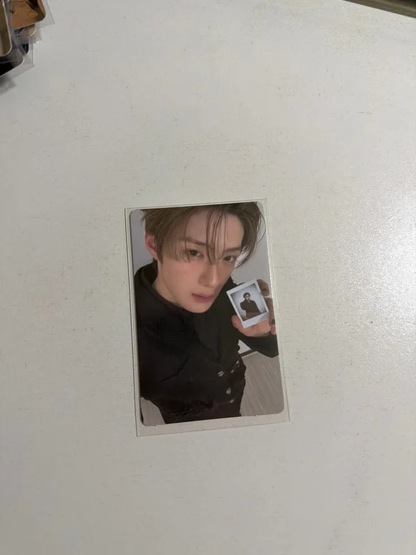 UNBREAKABLE : BEAST IMMERSIVE MISSION POP-UP ONLY IN SEOUL : MD EVENT