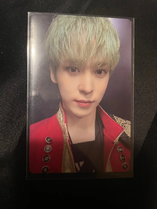 THE WORLD EP.FIN : WILL DIARY VER.