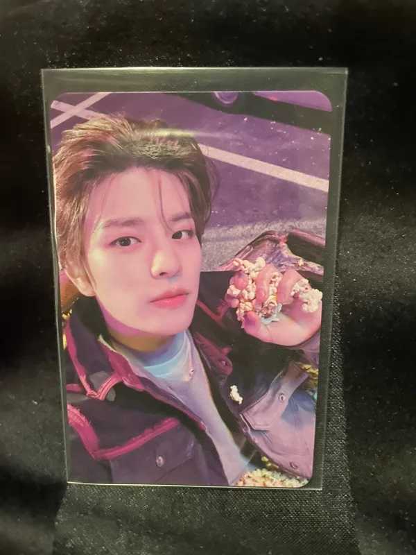 (5-STAR) DIGIPACK VER.