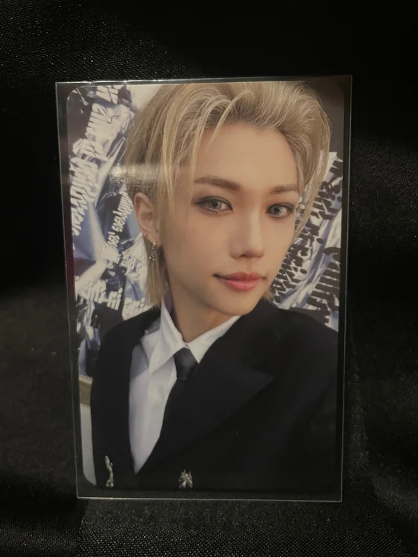(5-STAR) DIGIPACK VER.