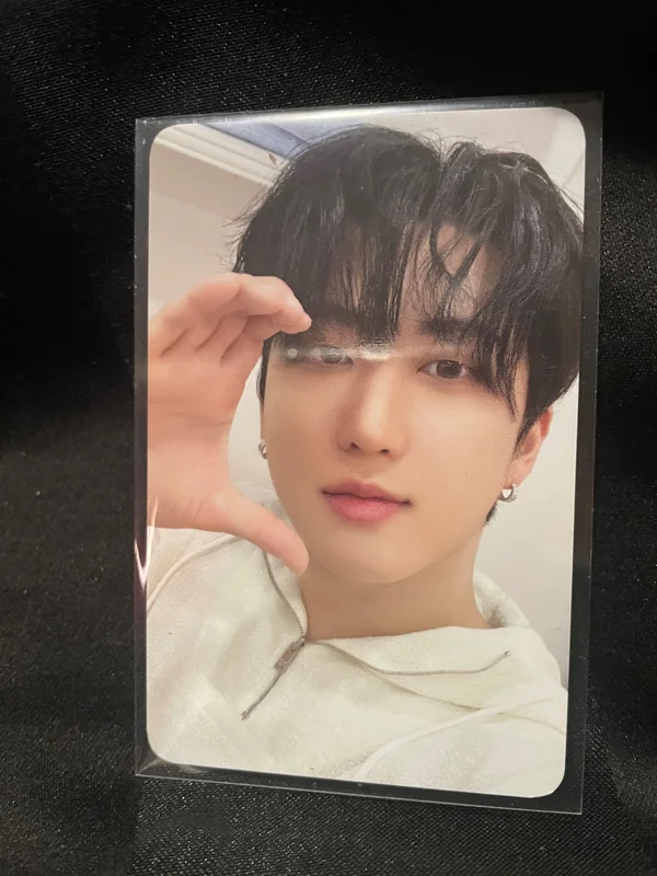 Stray Kids 2024 SEASON'S GREETINGS - Perfect Day with SKZ
