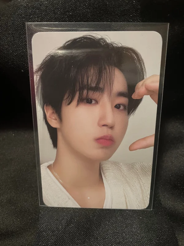 Stray Kids 2024 SEASON'S GREETINGS - Perfect Day with SKZ