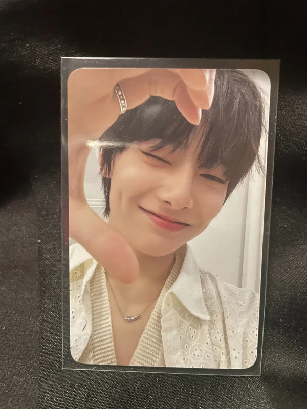 Stray Kids 2024 SEASON'S GREETINGS - Perfect Day with SKZ