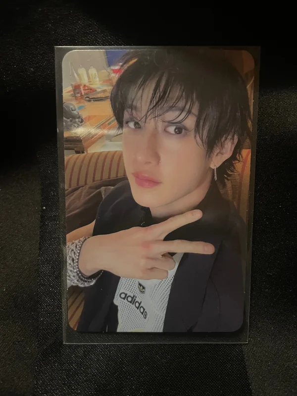 KARMA COMPACT VER.