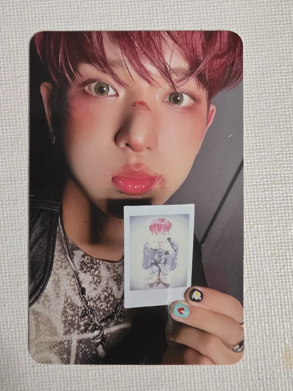 Back to Life BREATH ver.