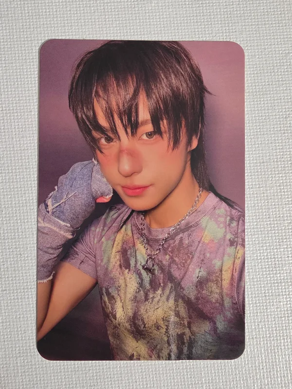 Back to Life BREATH ver.