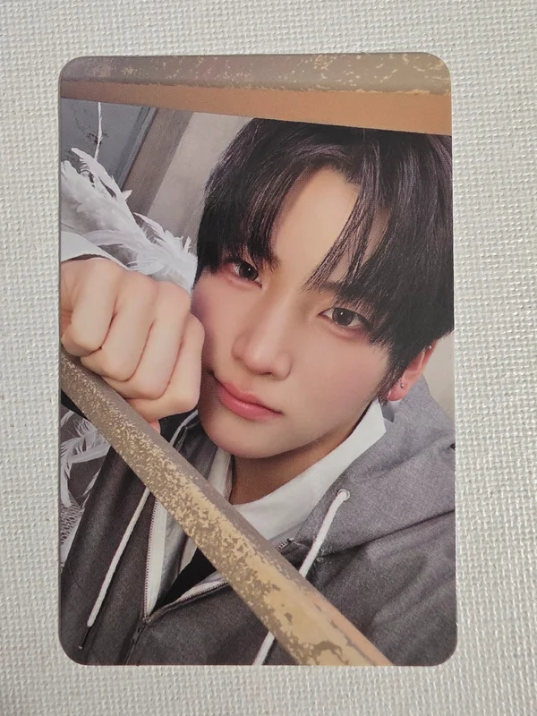 Back to Life GAZE ver.