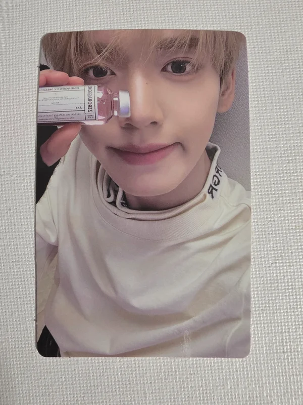 BLUE PARADISE Digipack Ver.