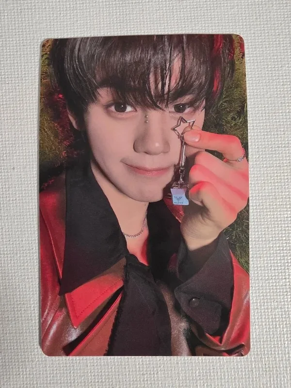 BLUE PARADISE Key Cap Ver.