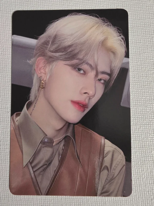 MELTING POINT Digipack ver.