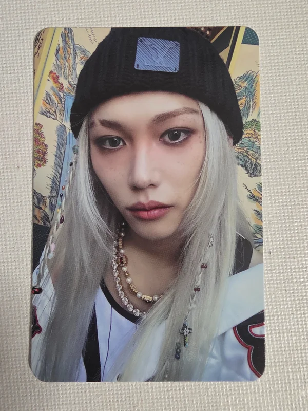 (HOP) ACCORDION VER.