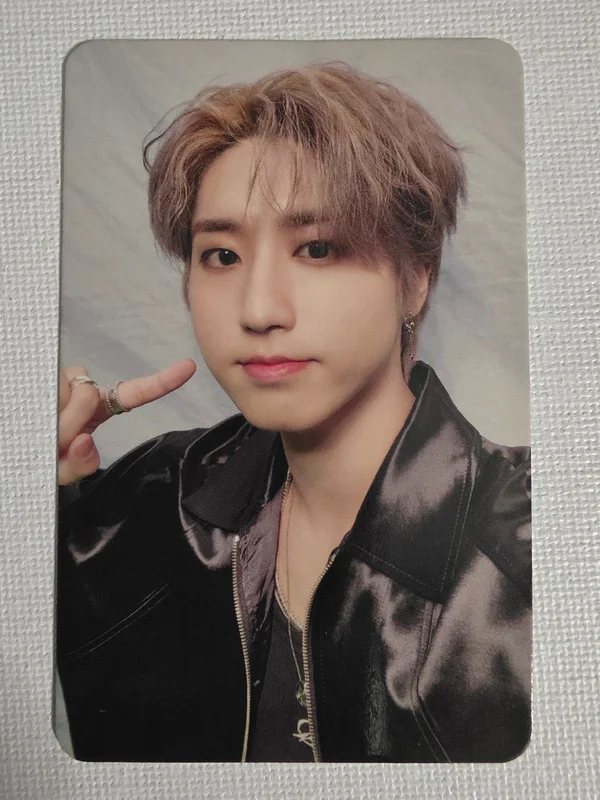 (5-STAR)DIGIPACK VER.