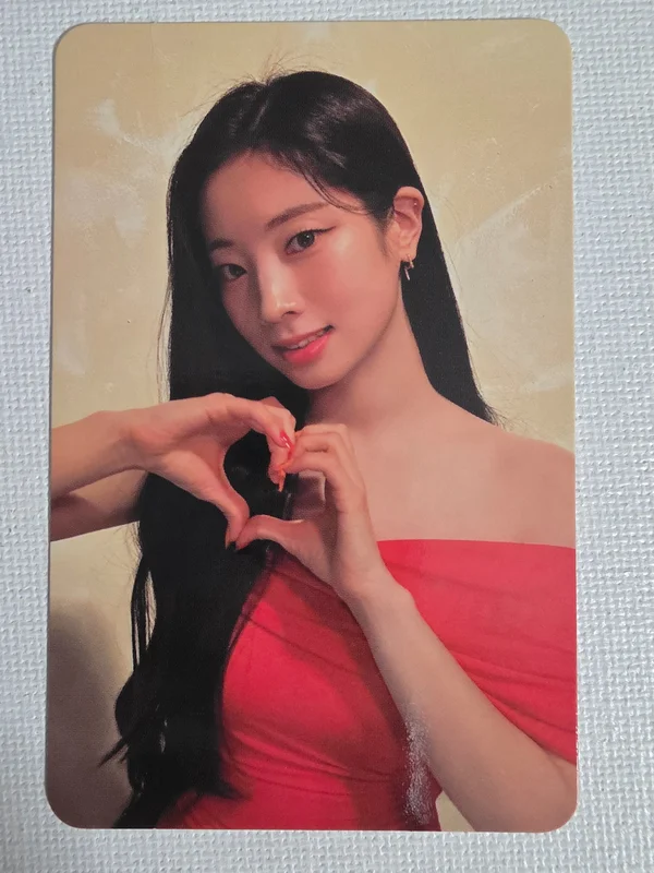 With YOU-th Digipack Ver.