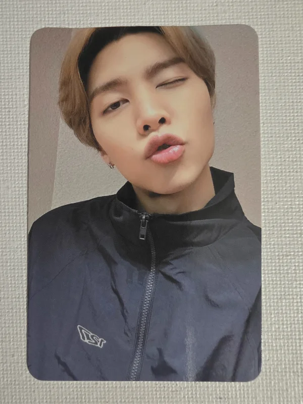 NEO CITY : SEOUL - THE UNITY TRACK JACKET SET