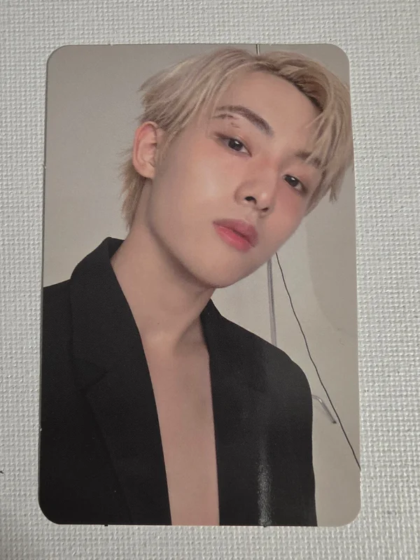 On My Youth SMini Ver.