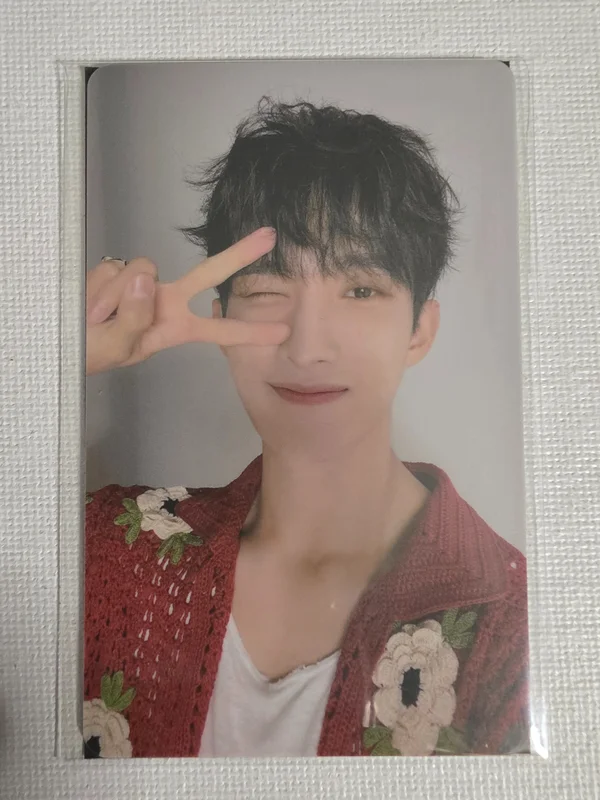 SEVENTEENTH HEAVEN YouTube Gift