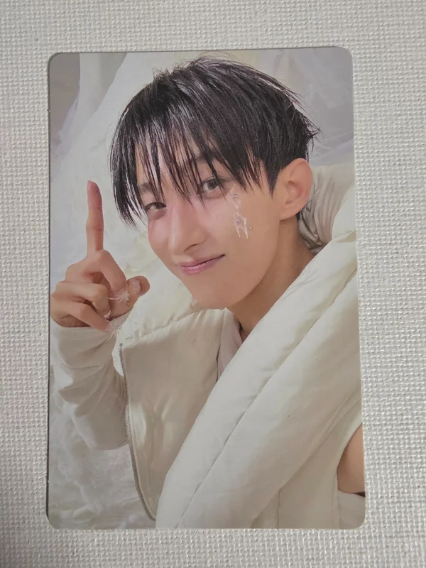 HAPPY BURSTDAY NEW MYSELF Ver.