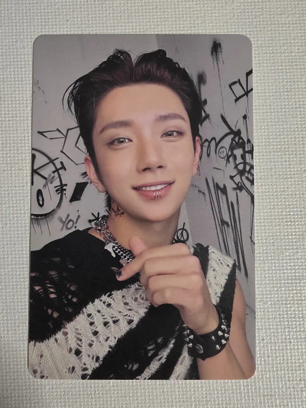 HAPPY BURSTDAY DAREDEVIL Ver.