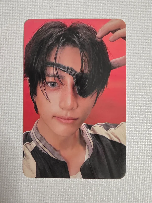 The Star Chapter: TOGETHER Afterglow Ver.