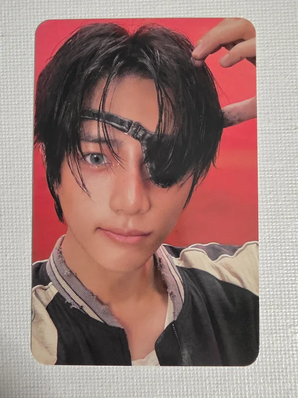 The Star Chapter: TOGETHER Afterglow Ver.