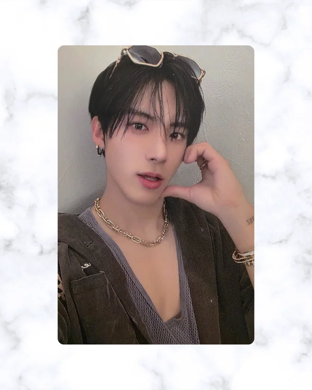 Unexpected Breakthrough Ver.