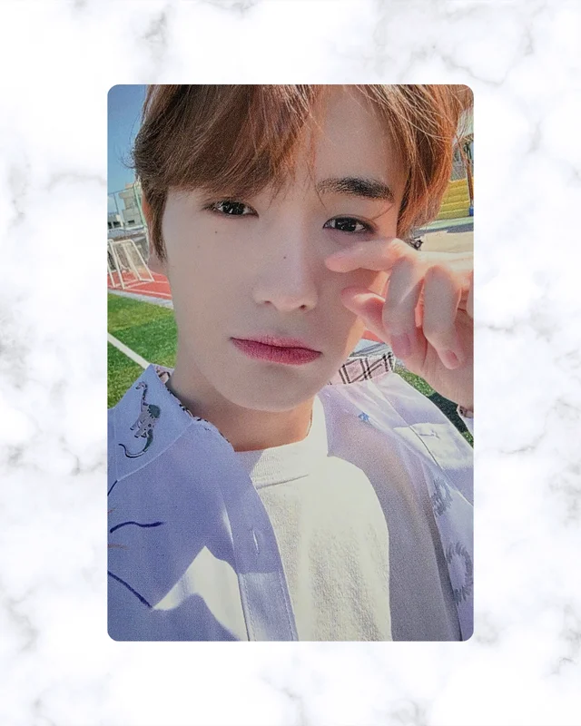 PHANTASY Pt.3 Love Letter KTOWN4U