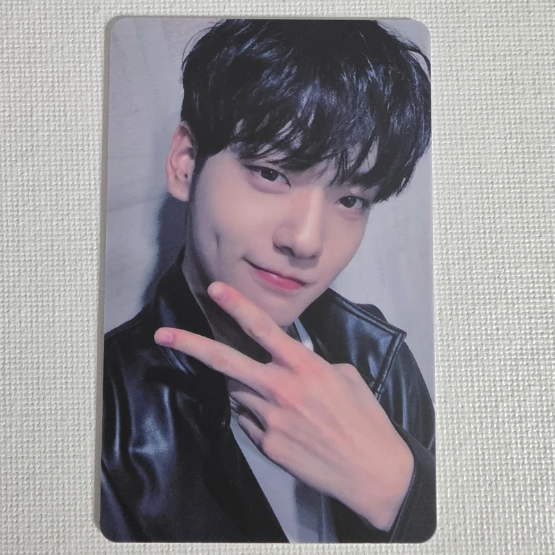 The Chaos Chapter: FIGHT OR ESCAPE M2U LUCKY DRAW