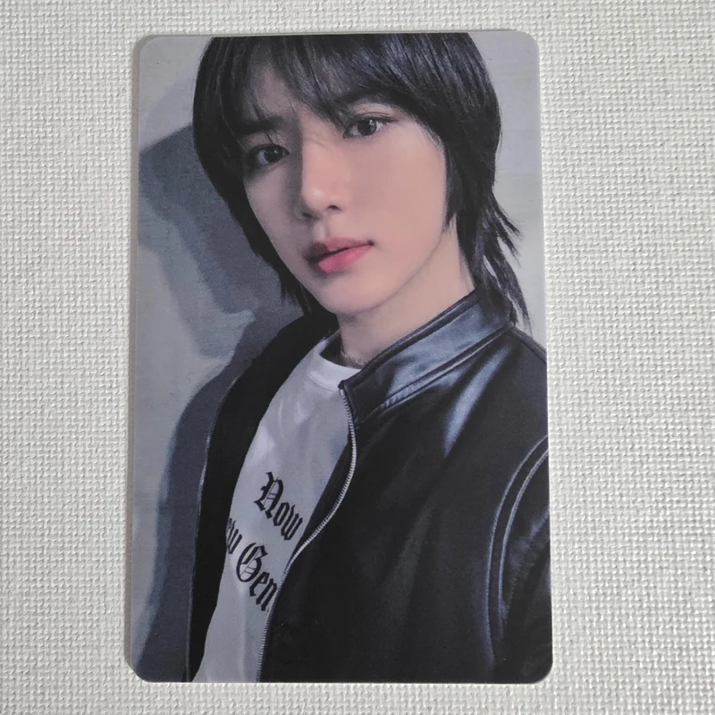 The Chaos Chapter: FIGHT OR ESCAPE M2U LUCKY DRAW