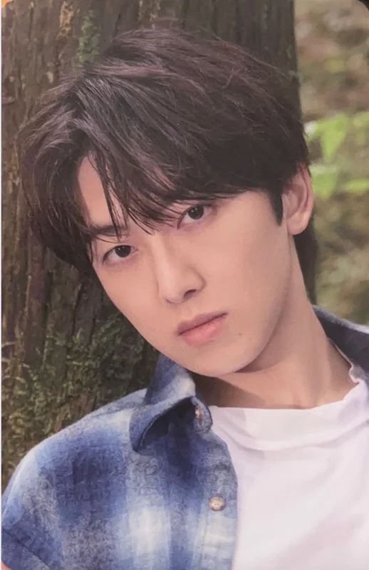 &TEAM FUMA First Howling : ME PHOTOCARD MERCH - HOODIE