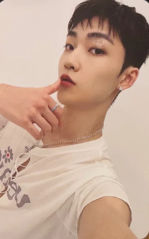 PHANTASY Pt.1 Christmas In August Glitter Ver.