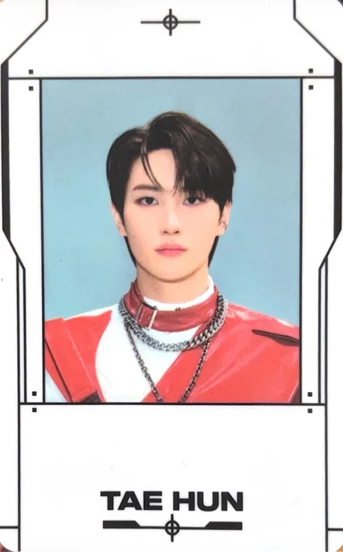 WAY UP - CONCEPT PHOTOCARD