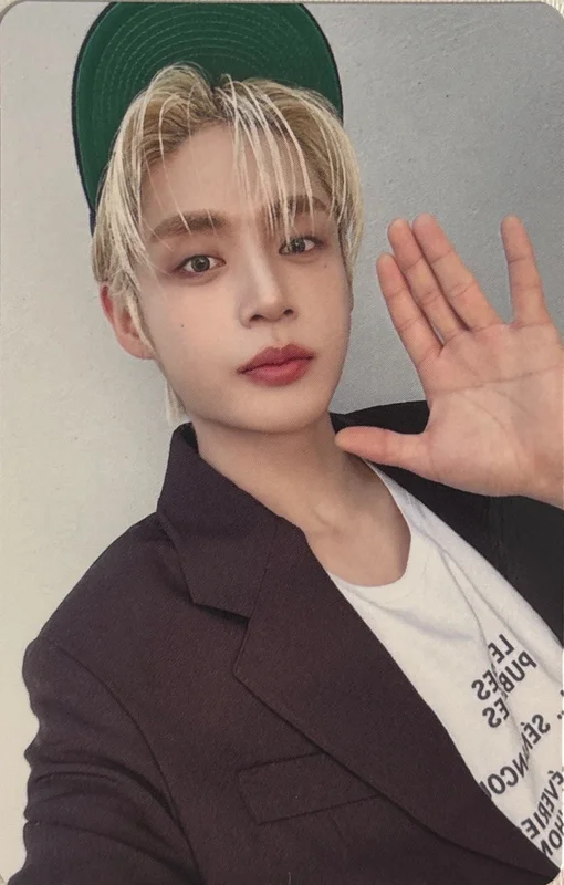 PREZENT STANDARD album vers.