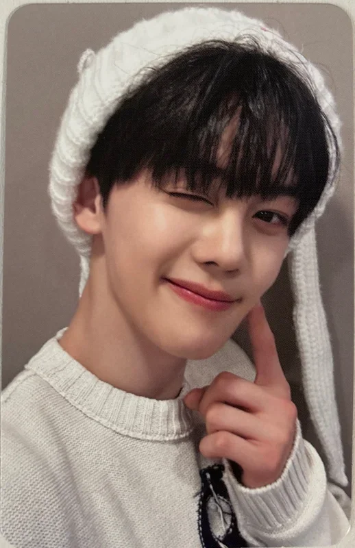 You had me at hello ZEROSE vers. (Pocaalbum) MAKESTAR POB