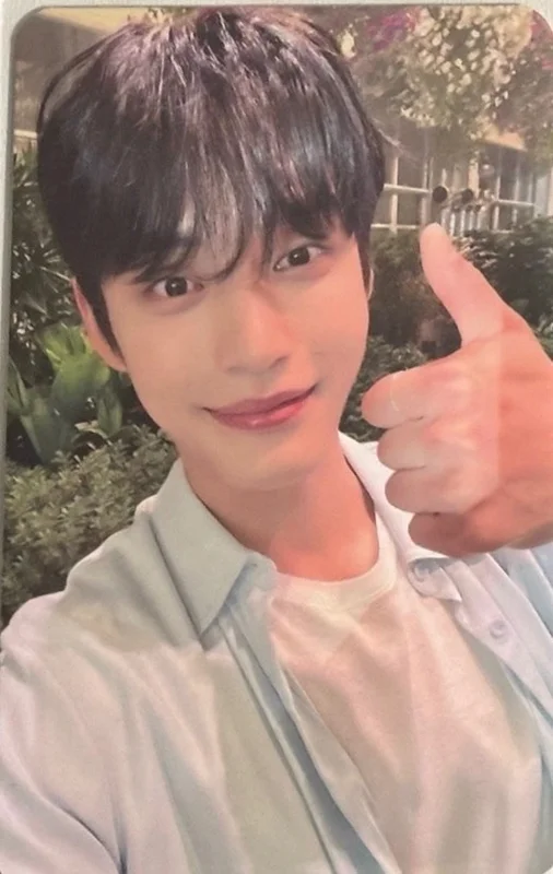 YOUTH IN THE SHADE JUMP UP POB digipack vers.