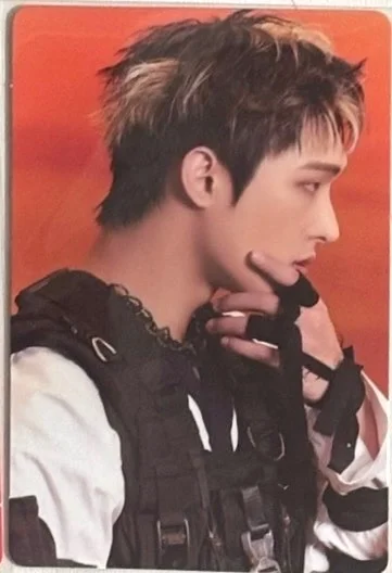 THE WORLD EP.FIN : WILL A VER.