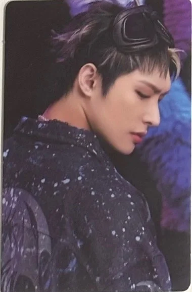 THE WORLD EP.FIN : WILL Z VER.