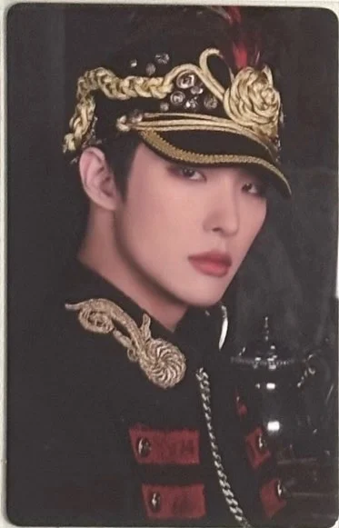 THE WORLD EP.FIN : WILL DIARY VER.