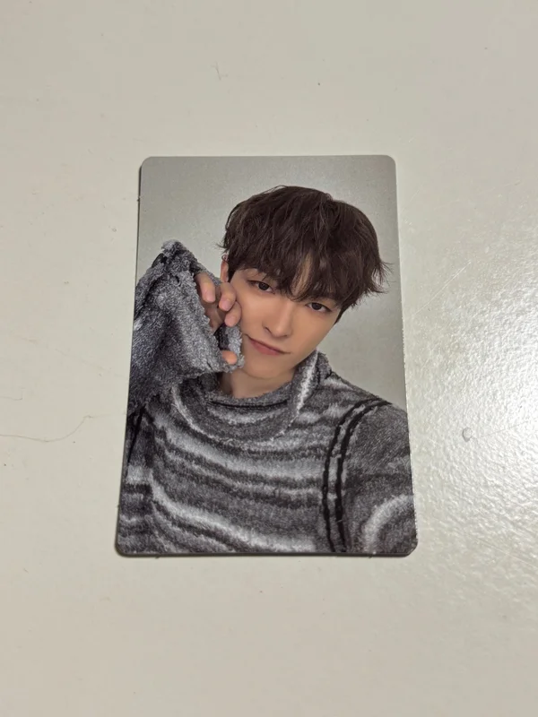 GOLDEN HOUR : Part.3 POCAALBUM