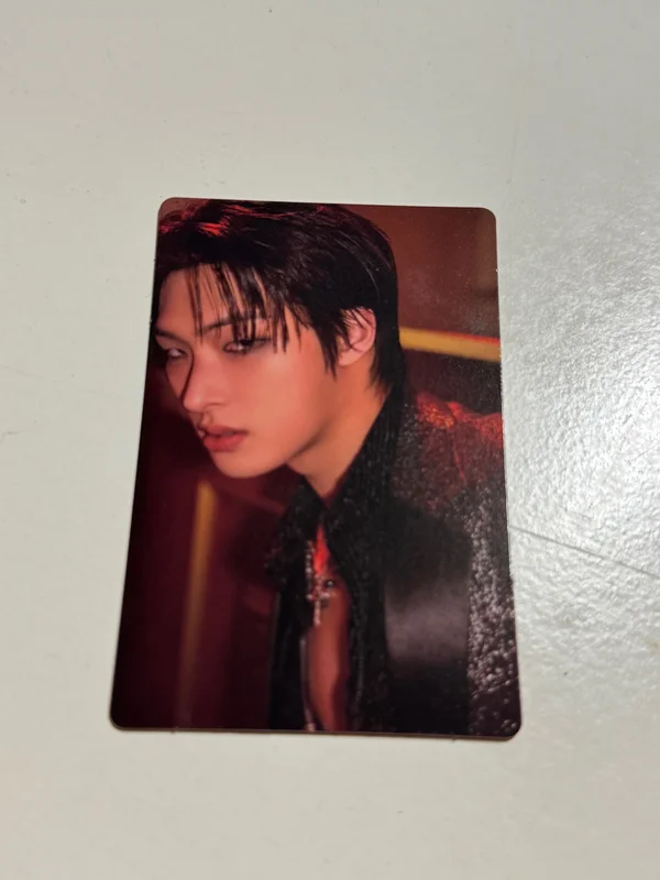 GOLDEN HOUR : Part.3 'In Your Fantasy Edition' POCAALBUM RED VER.