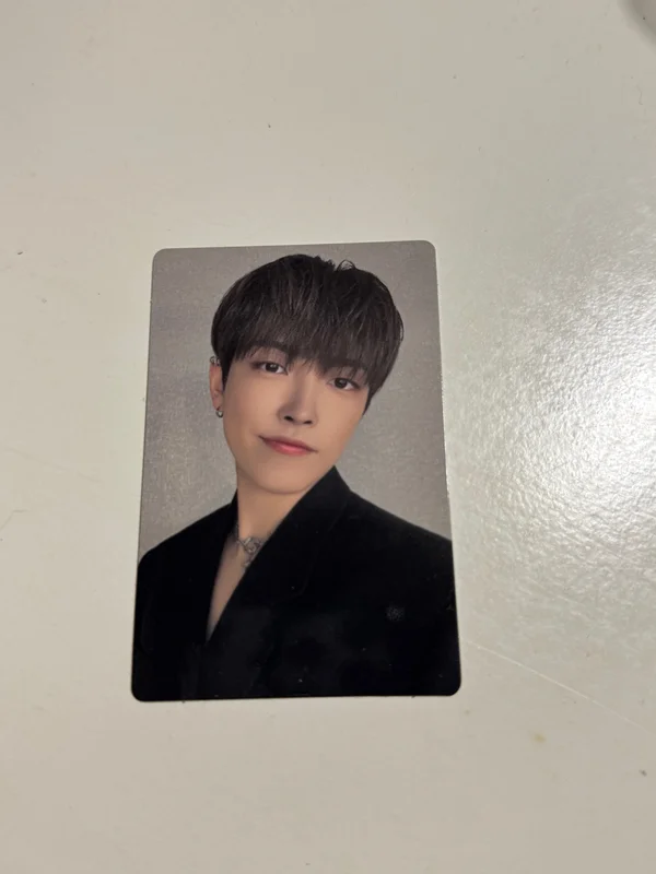 GOLDEN HOUR : Part.3 'In Your Fantasy Edition' POCAALBUM