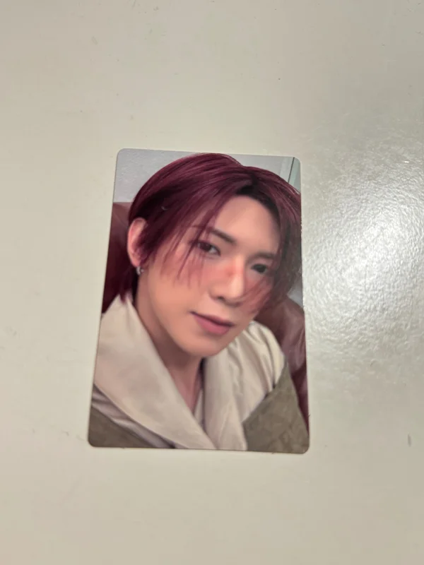 GOLDEN HOUR : Part.3 'In Your Fantasy Edition' POCAALBUM