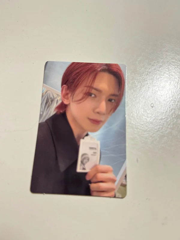 GOLDEN HOUR : Part.3 POCAALBUM