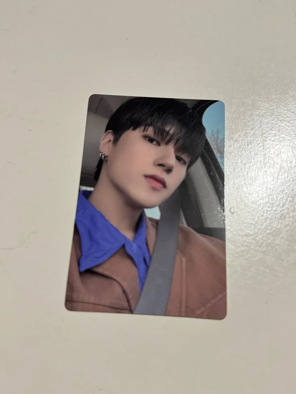 GOLDEN HOUR : Part.3 'In Your Fantasy Edition' POCAALBUM