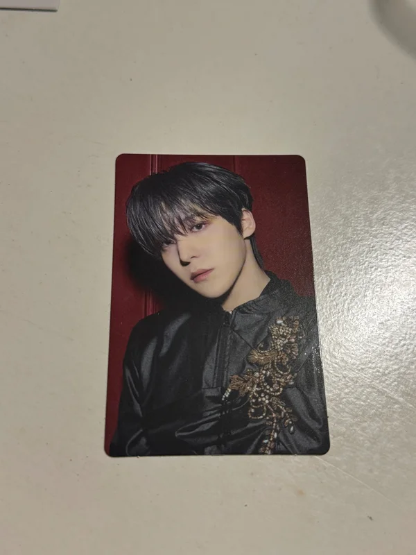 GOLDEN HOUR : Part.3 'In Your Fantasy Edition' POCAALBUM BLACK VER.