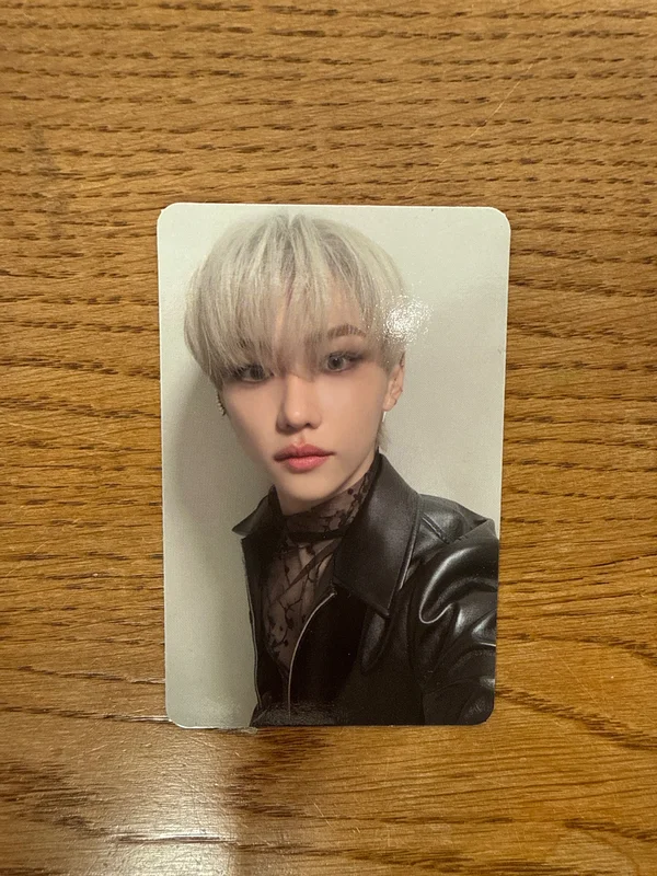 STRAYKIDS FELIX Oddinary