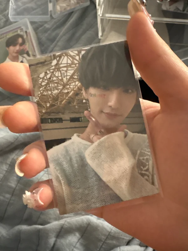 ZERO : FEVER Part.1 THANXX ver. MYMUSICTASTE